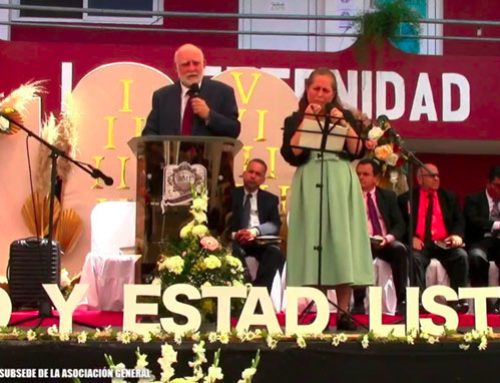 Inauguraron Universidad Cristiana de la SMI en Coatepeque, Guatemala