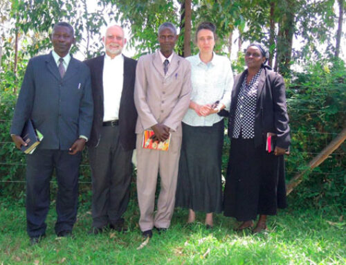 La Universidad Cristiana Adventista en línea KIBAHA Berea inicia clases en una semana en Tanzania, África Oriental